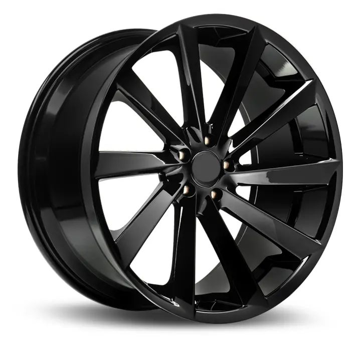 Forged Wheels Koko Kuture - Kapan For All Models 1