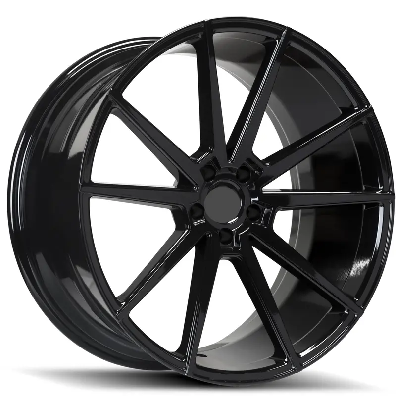Forged Wheels Koko Kuture - Lemans For All Models 1
