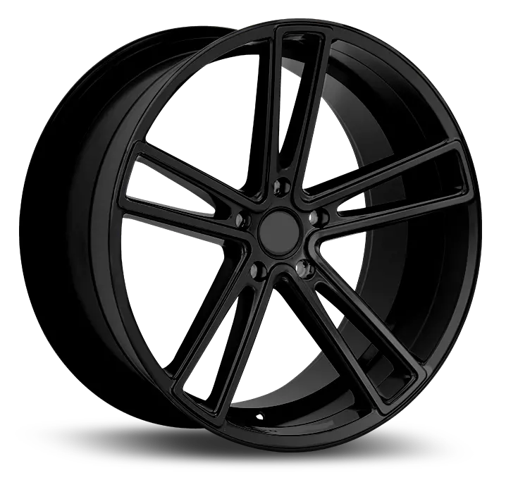 Forged Wheels Koko Kuture - Massa-5 For All Models 1
