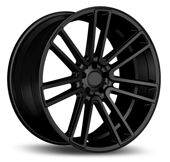 Forged Wheels Koko Kuture - Massa-7 For All Models 1