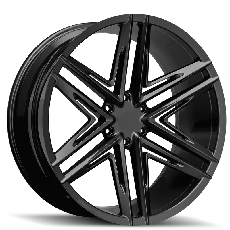 Forged Wheels Koko Kuture - Vetse For All Models 1