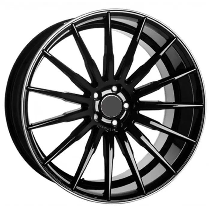 Forged Wheels Largo For All Models 1