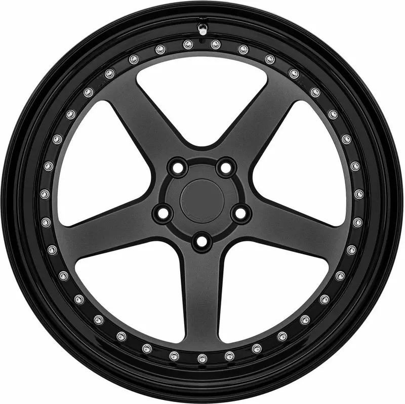 Forged Wheels Le05 // Mle05 For All Models 1