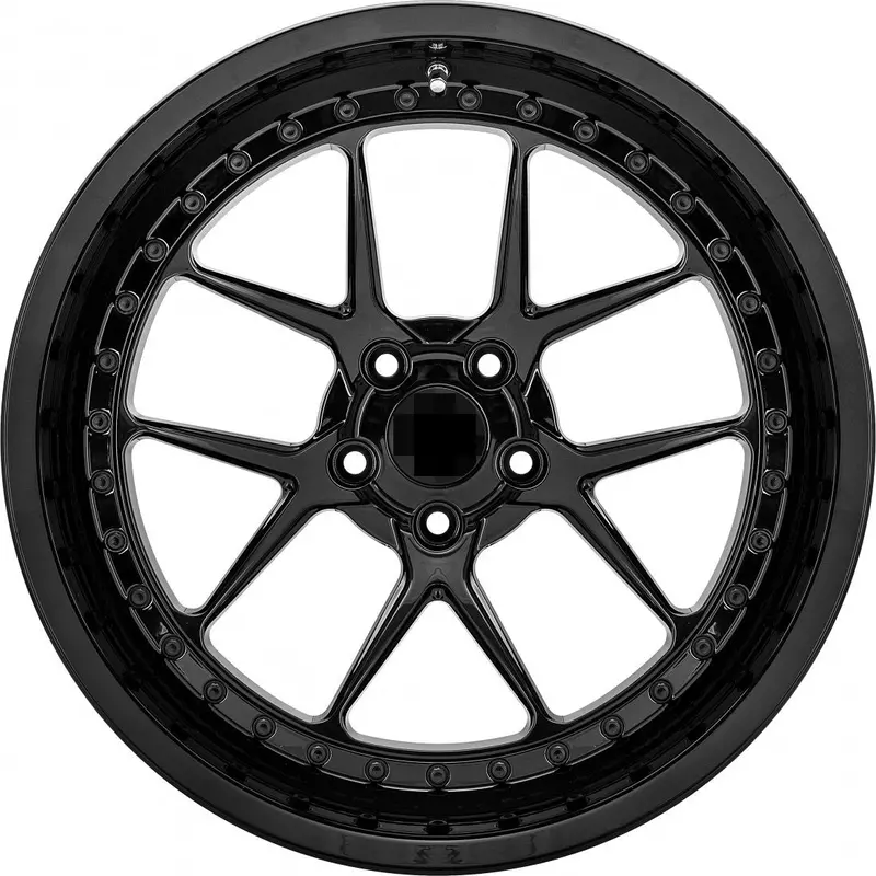 Forged Wheels Le52 // Mle52 For All Models 1
