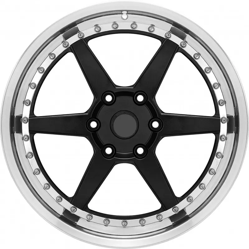 Forged Wheels Le61 // Mle61 For All Models 1