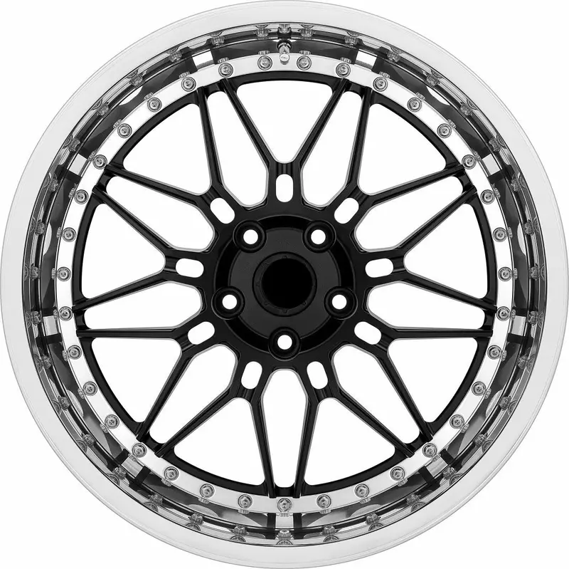 Forged Wheels Le90 // Mle90 For All Models 1