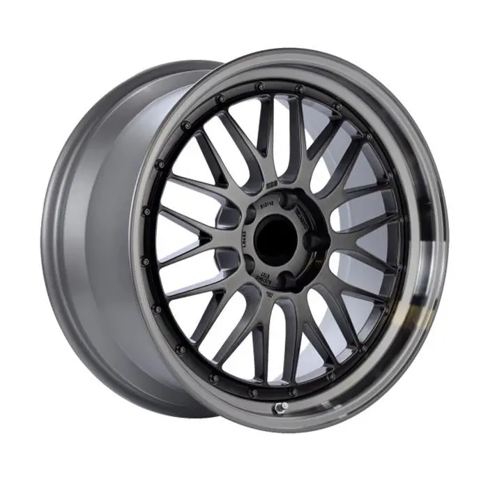Forged Wheels Lm For All Models 1