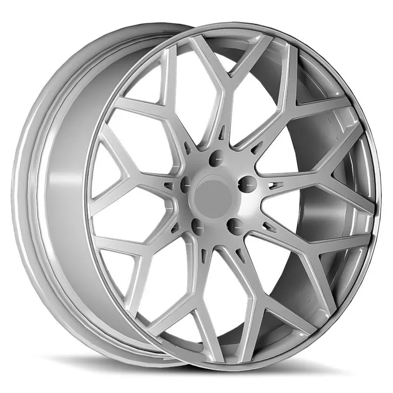 Forged Wheels M10 For All Models 1