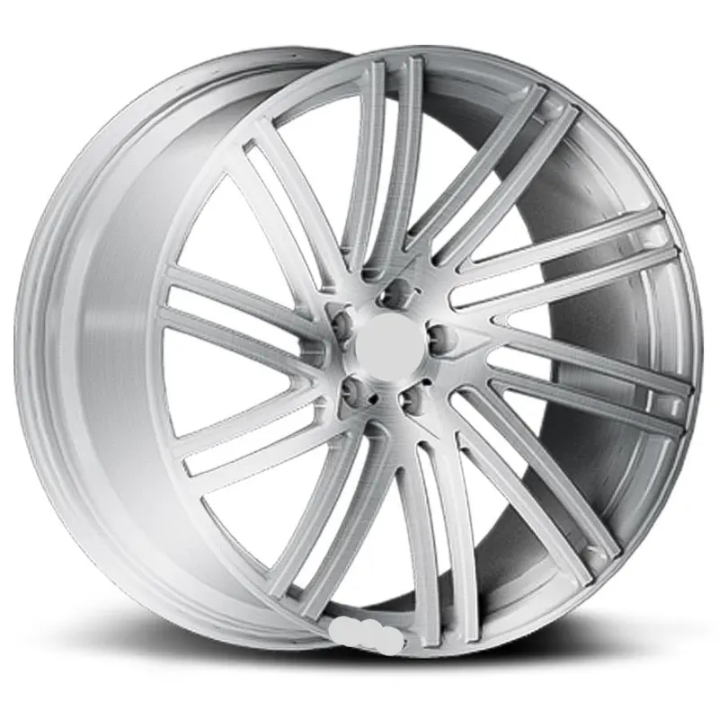 Forged Wheels M11 For All Models 1
