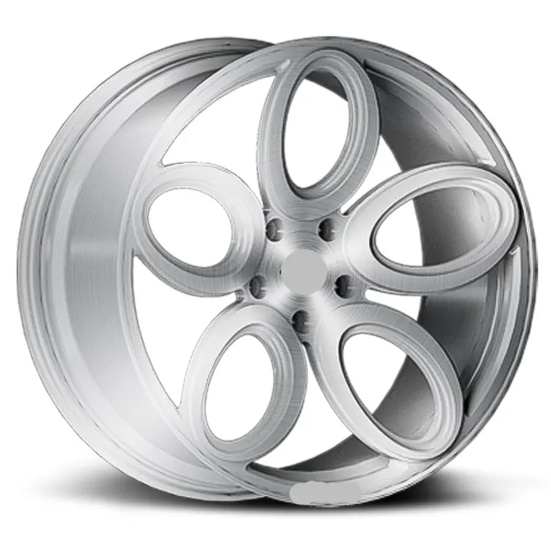 Forged Wheels M13 For All Models 1