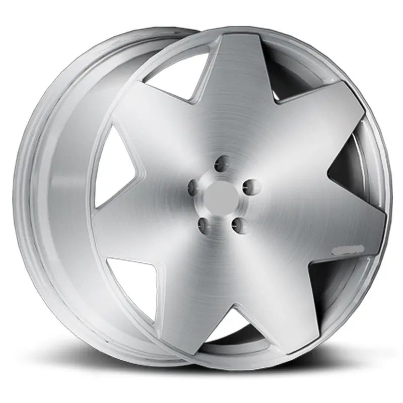 Forged Wheels M14 For All Models 1