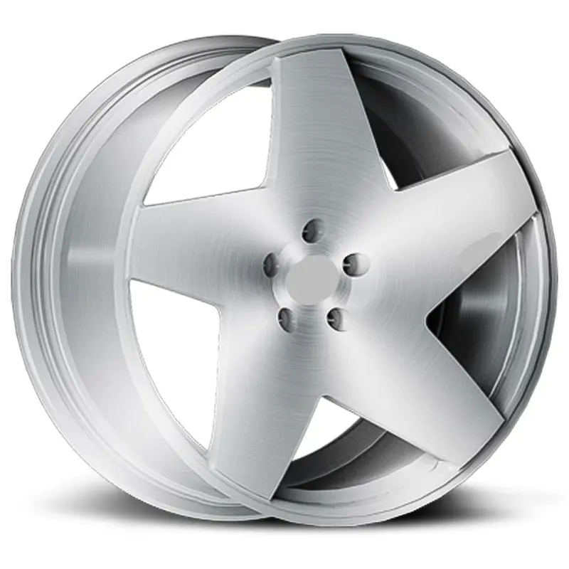 Forged Wheels M16 For All Models 1