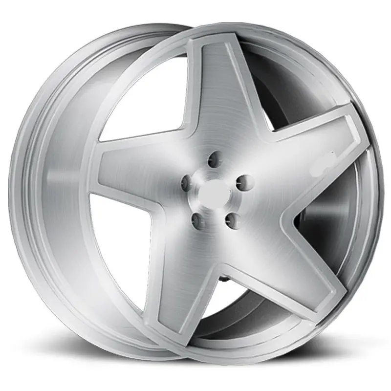 Forged Wheels M18 For All Models 1