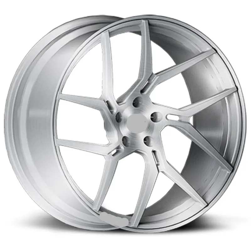 Forged Wheels M19 For All Models 1