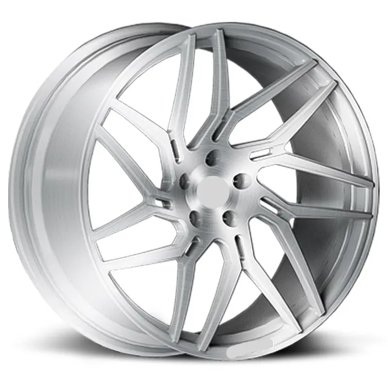 Forged Wheels M20 For All Models 1