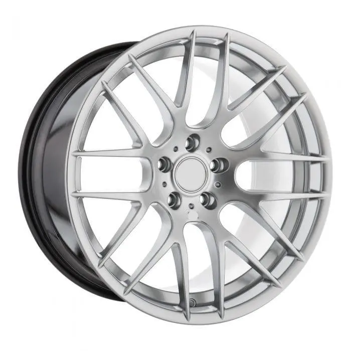 Forged Wheels M359 For All Models 1