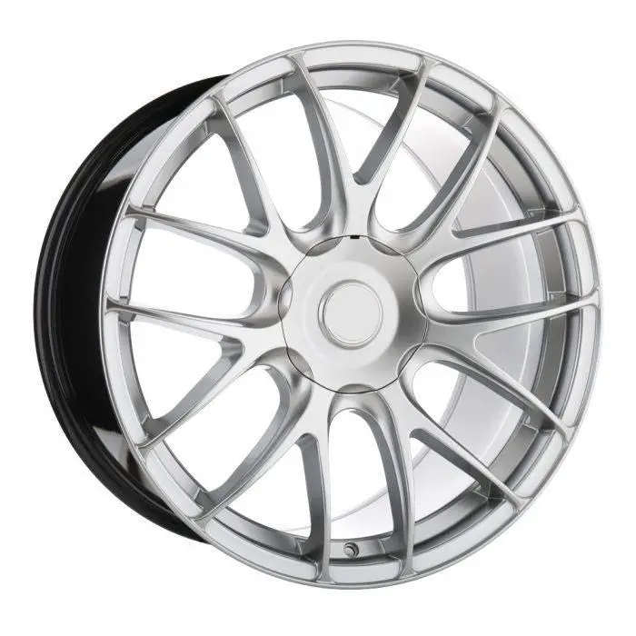 Forged Wheels M410 For All Models 1