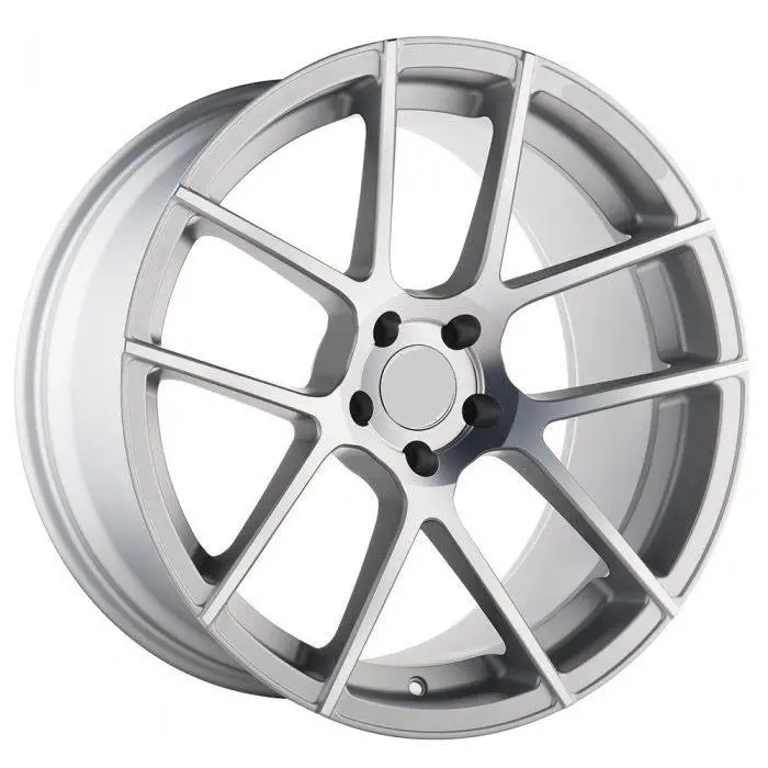 Forged Wheels M510 For All Models 1