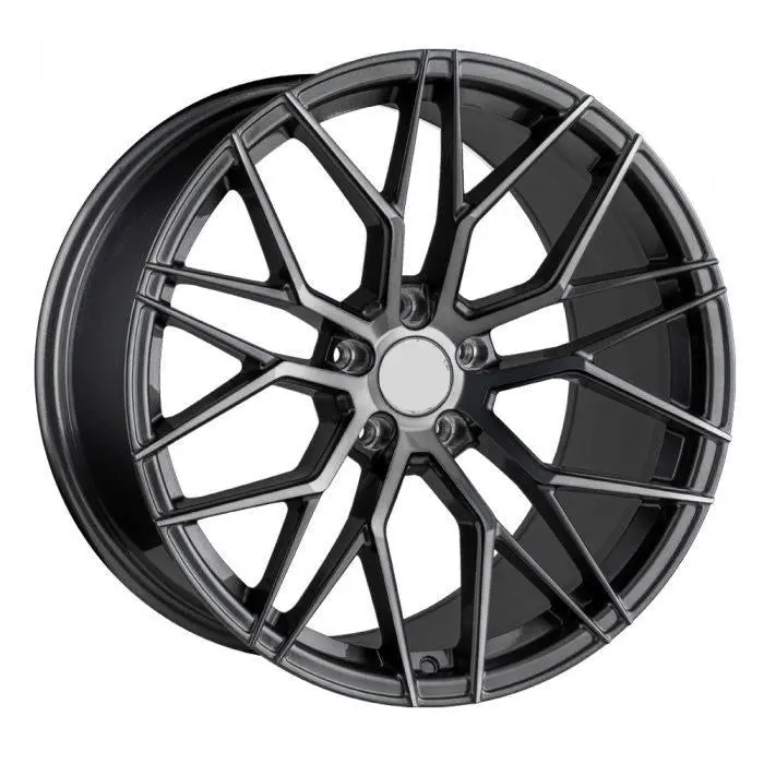 Forged Wheels M520-R For All Models 1
