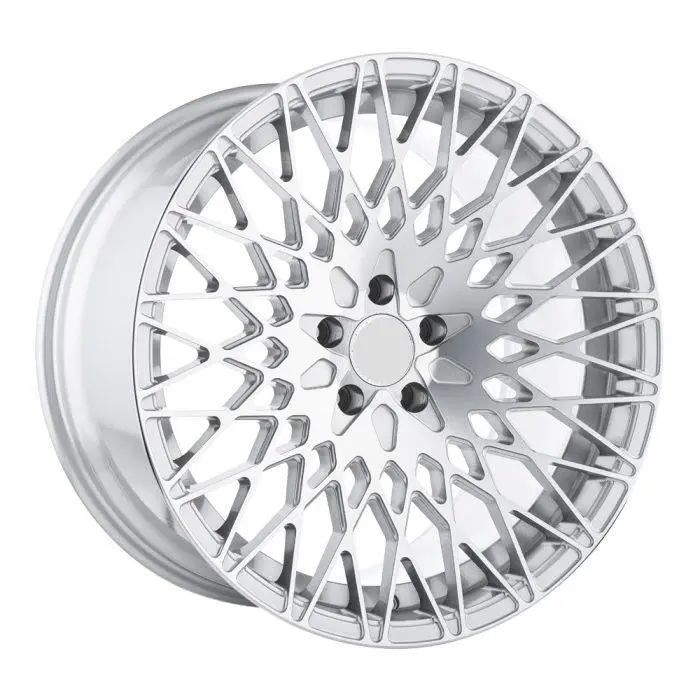 Forged Wheels M540 For All Models 1