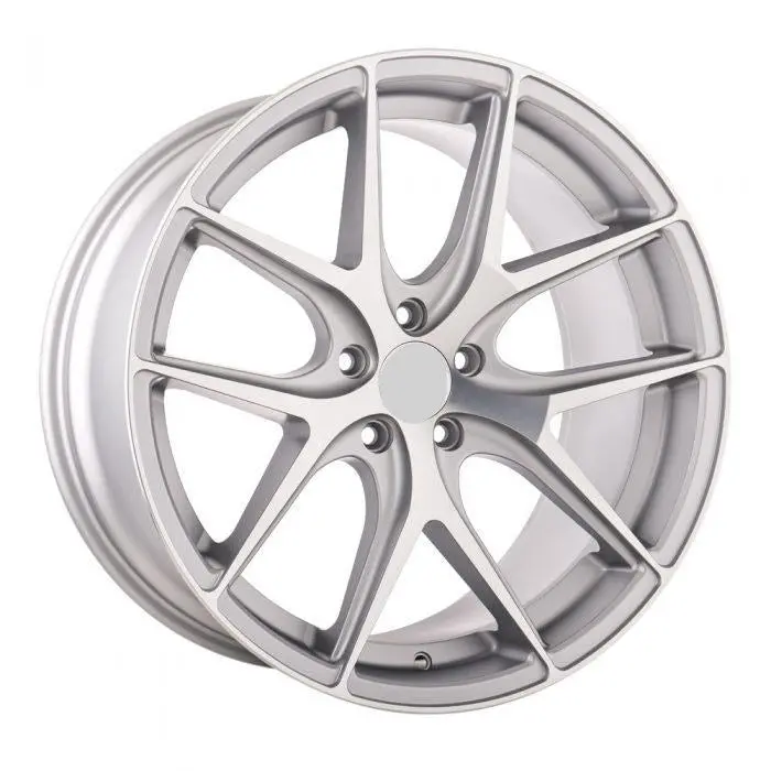 Forged Wheels M580 For All Models 1