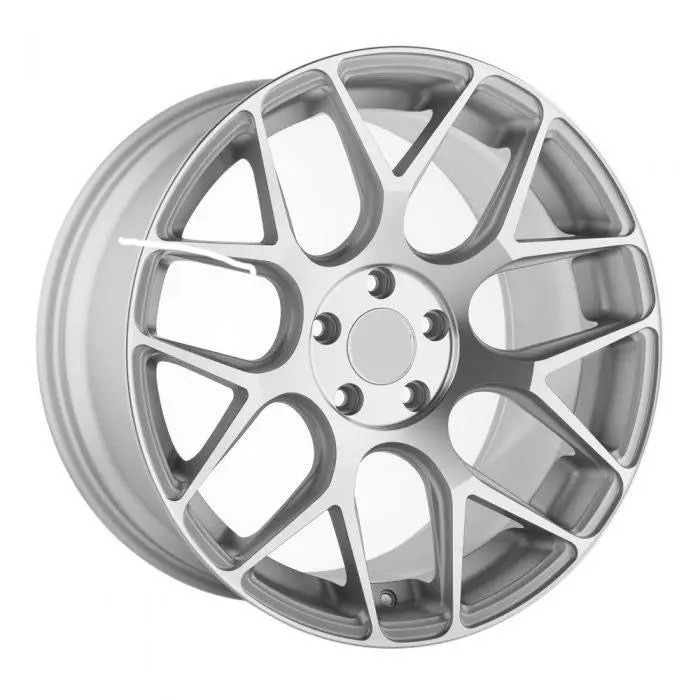 Forged Wheels M590 For All Models 1