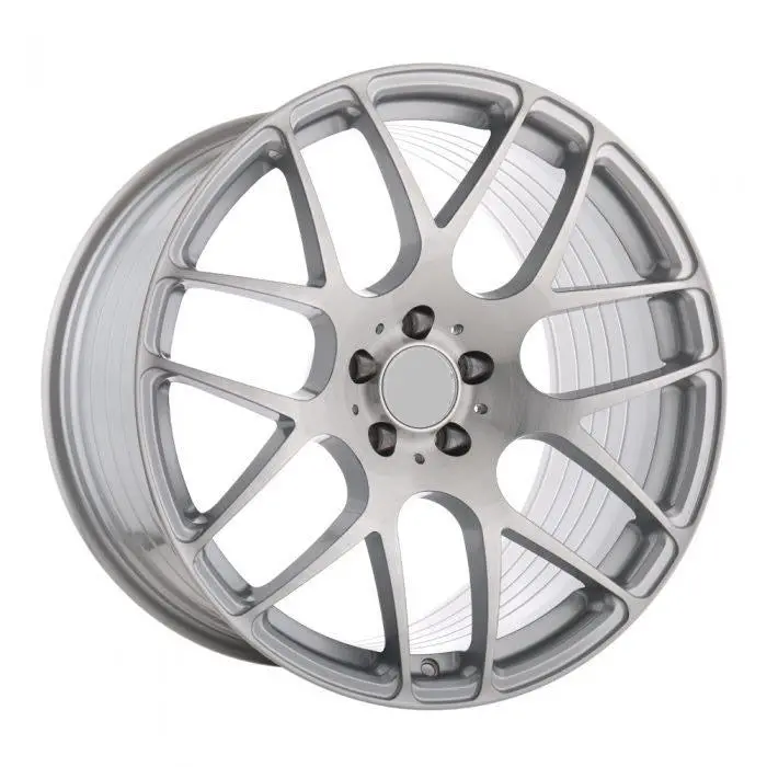 Forged Wheels M610 For All Models 1