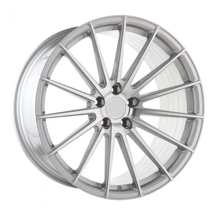 Forged Wheels M615 For All Models 1