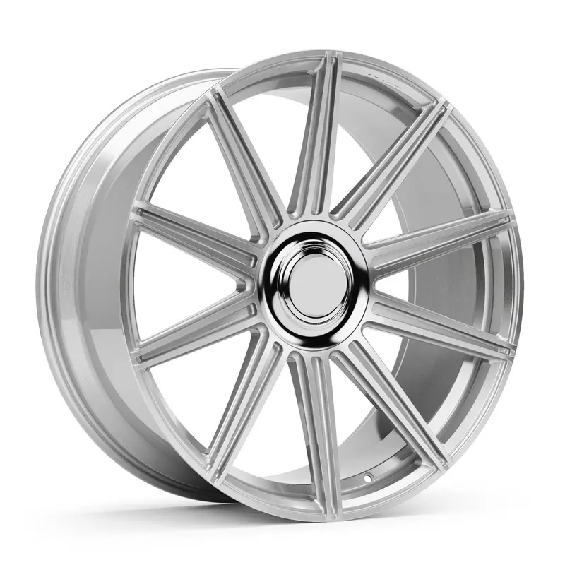 Forged Wheels Marash For All Models 1