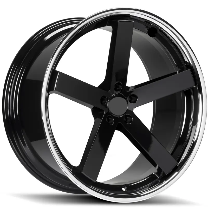 Forged Wheels Mecca Ff For All Models 1