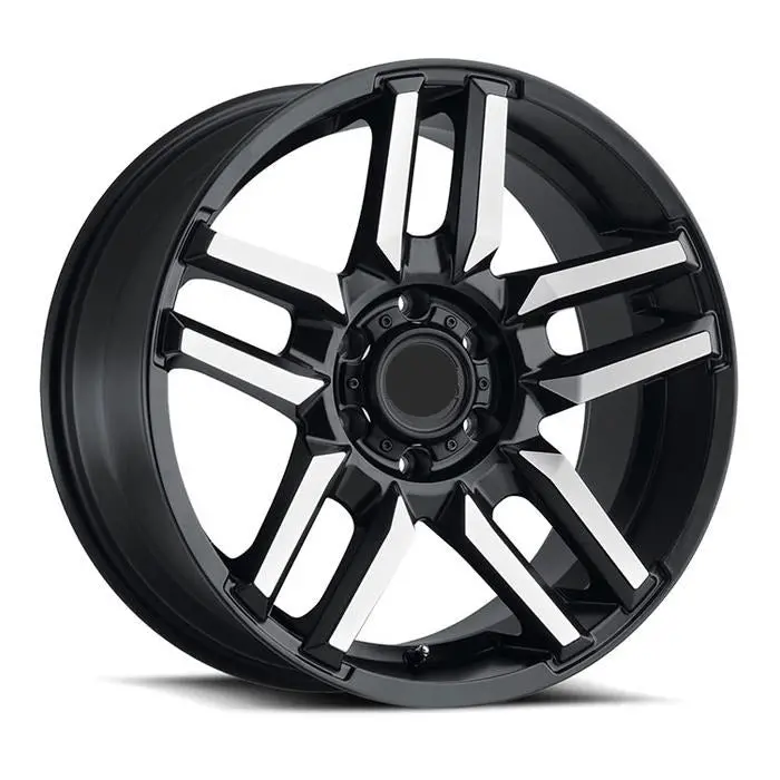 Forged Wheels Mesa For All Models 1