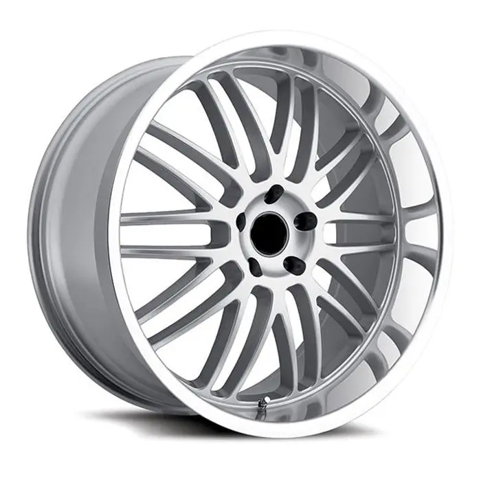 Forged Wheels Mesh For All Models 1