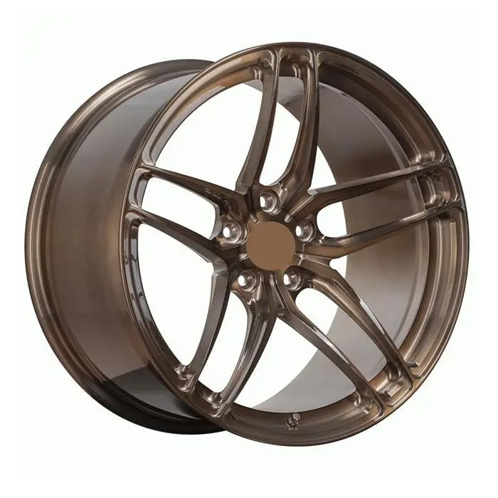 Forged Wheels Mono 3 For All Models 1