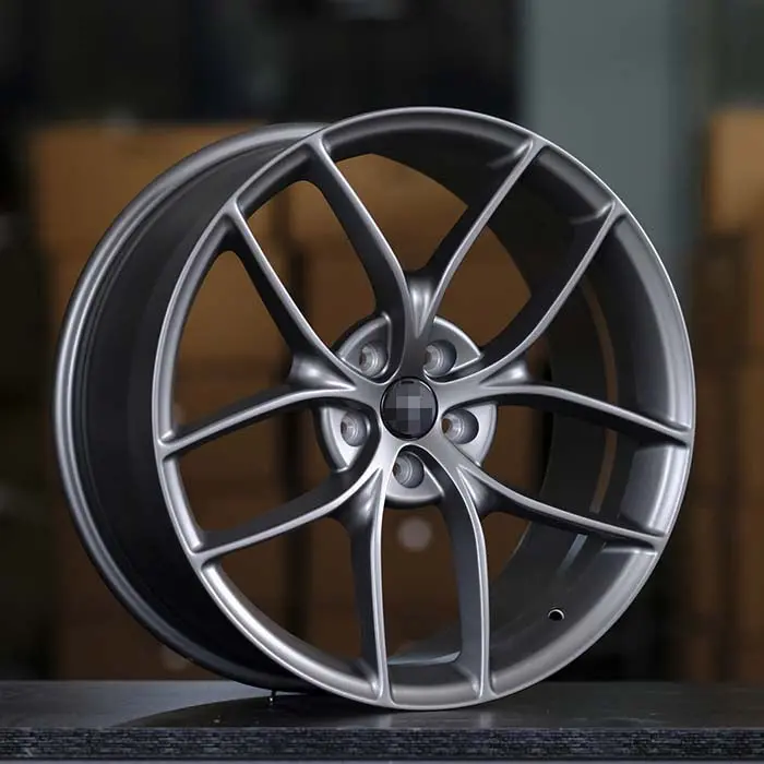 Forged Wheels Monoblock For All Models 17 1