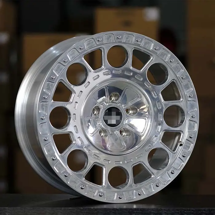 Forged Wheels Monoblock For All Models 21 1