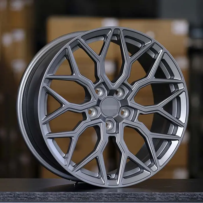 Forged Wheels Monoblock For All Models 22 1