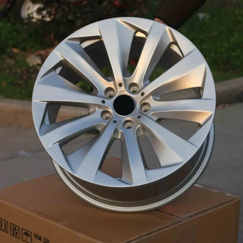 Forged Wheels Monoblock For All Models A01 1