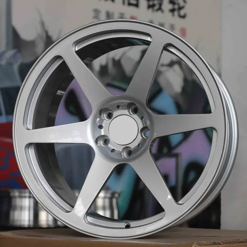 Forged Wheels Monoblock For All Models A05 1