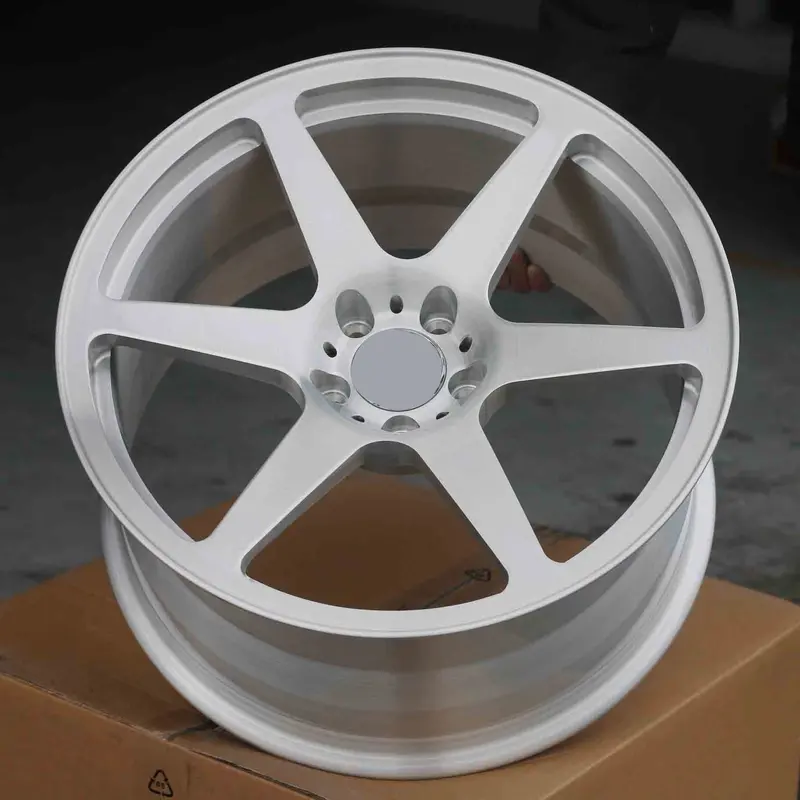 Forged Wheels Monoblock For All Models A06 1