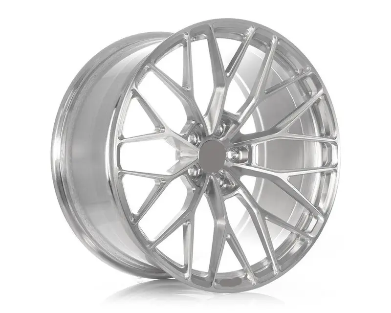 Forged Wheels Monoblock For All Models A1 1