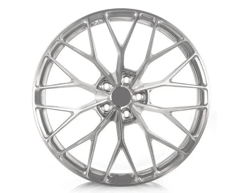 Forged Wheels Monoblock For All Models A1 2