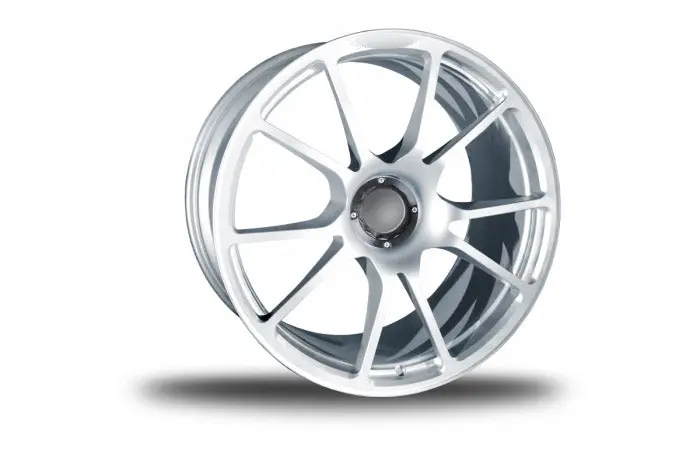 Forged Wheels Monoblock For All Models A100 1