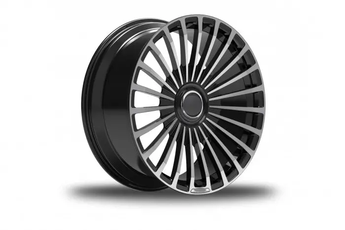 Forged Wheels Monoblock For All Models A101 1