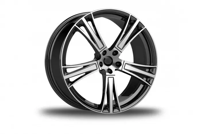 Forged Wheels Monoblock For All Models A102 1