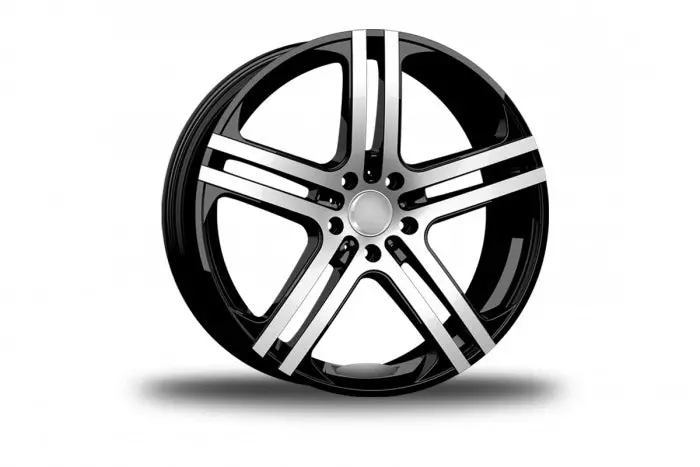 Forged Wheels Monoblock For All Models A103 1
