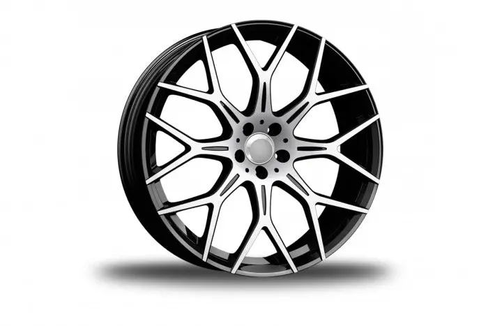 Forged Wheels Monoblock For All Models A104 1