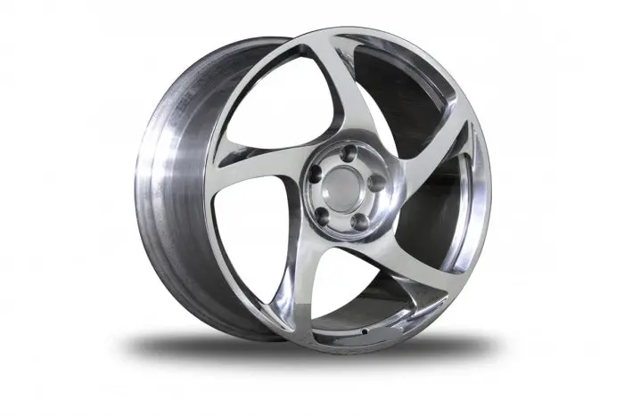 Forged Wheels Monoblock For All Models A105 1