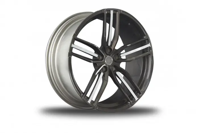 Forged Wheels Monoblock For All Models A106 1