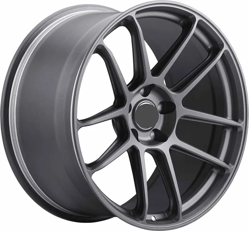 Forged Wheels Monoblock For All Models A108 1