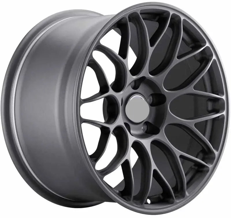 Forged Wheels Monoblock For All Models A110 1